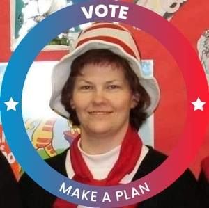 Meet your Posher, Annette